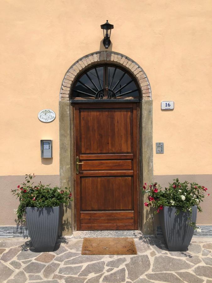 Da Rita Crone Exterior foto