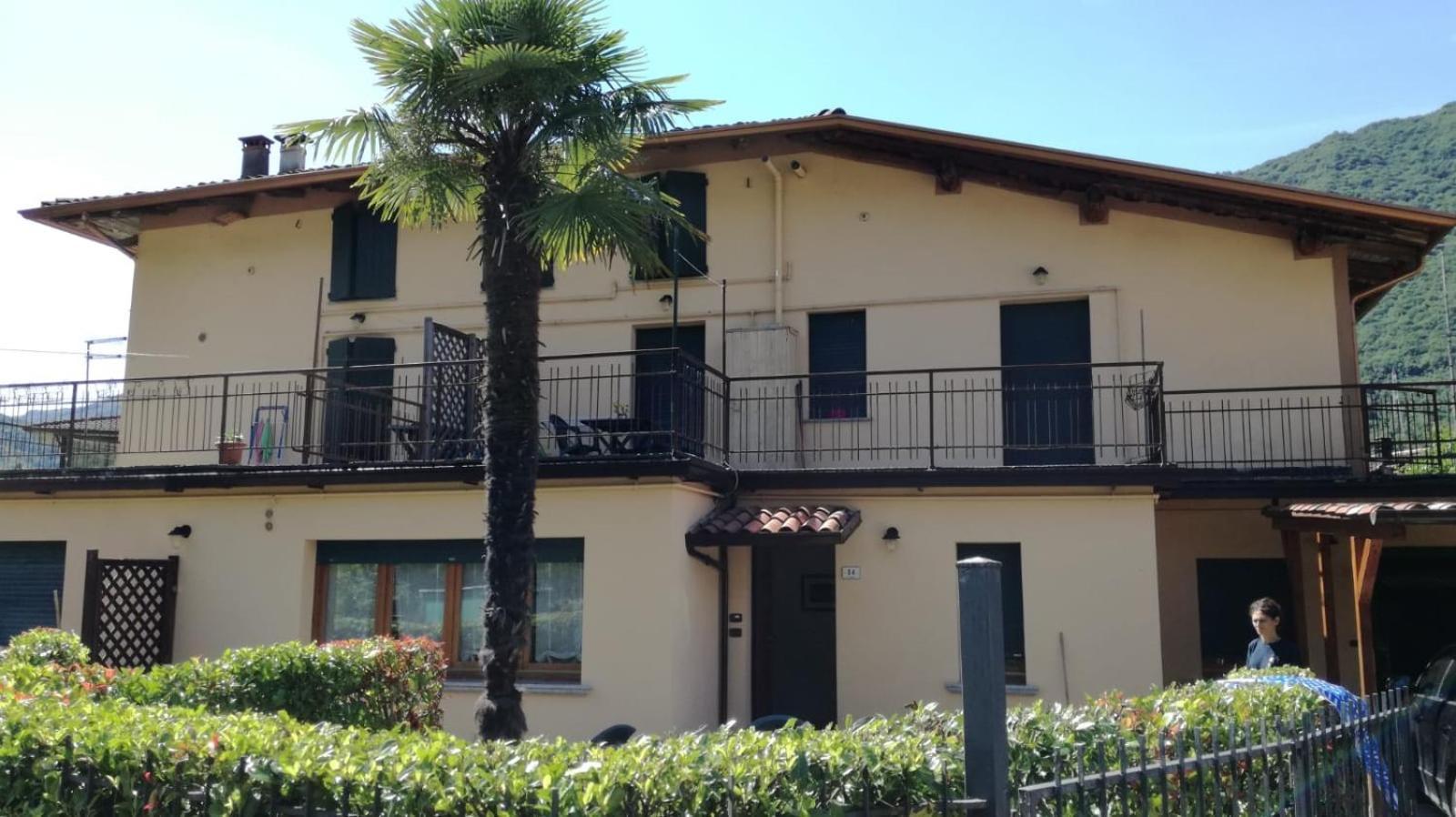 Da Rita Crone Exterior foto