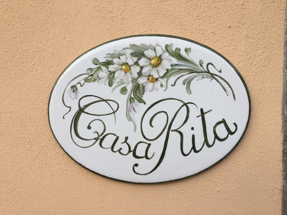 Da Rita Crone Exterior foto